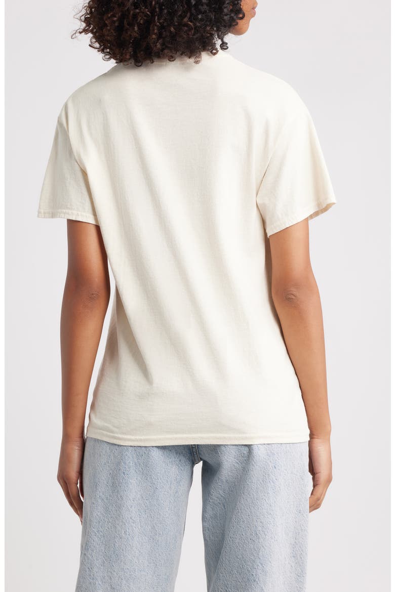 Sandwiches Cotton Graphic T-Shirt, Alternate, color, MARSHMALLOW