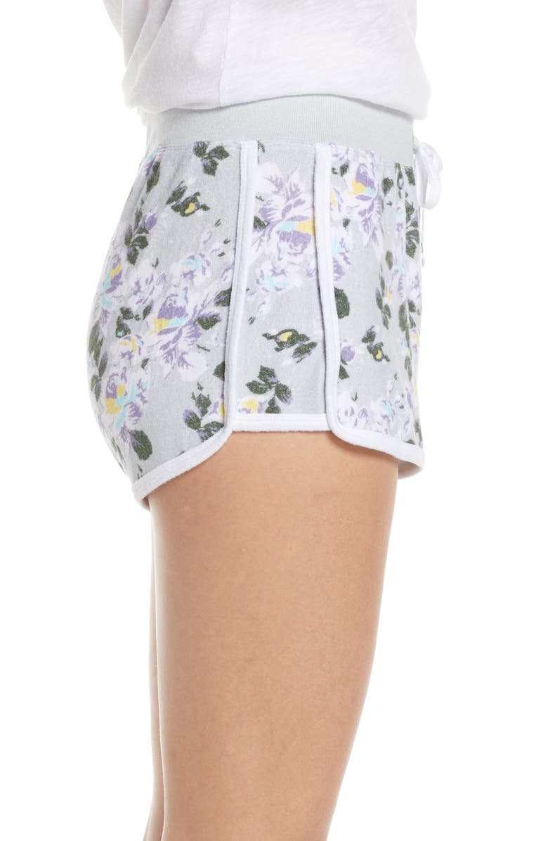 Make + Model Bring It On Lounge Shorts, Alternate, color, 