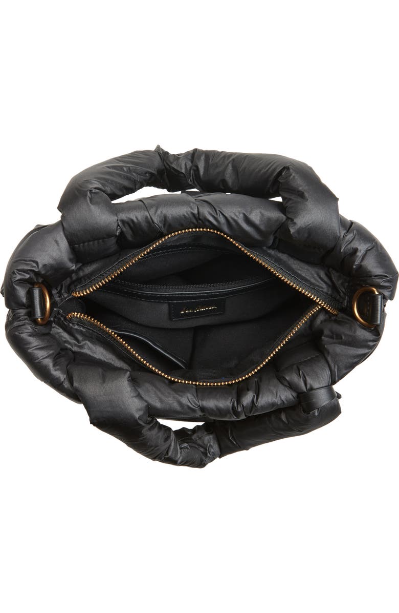 Sam Edelman Elcie Woven Large Tote Bag, Alternate, color,