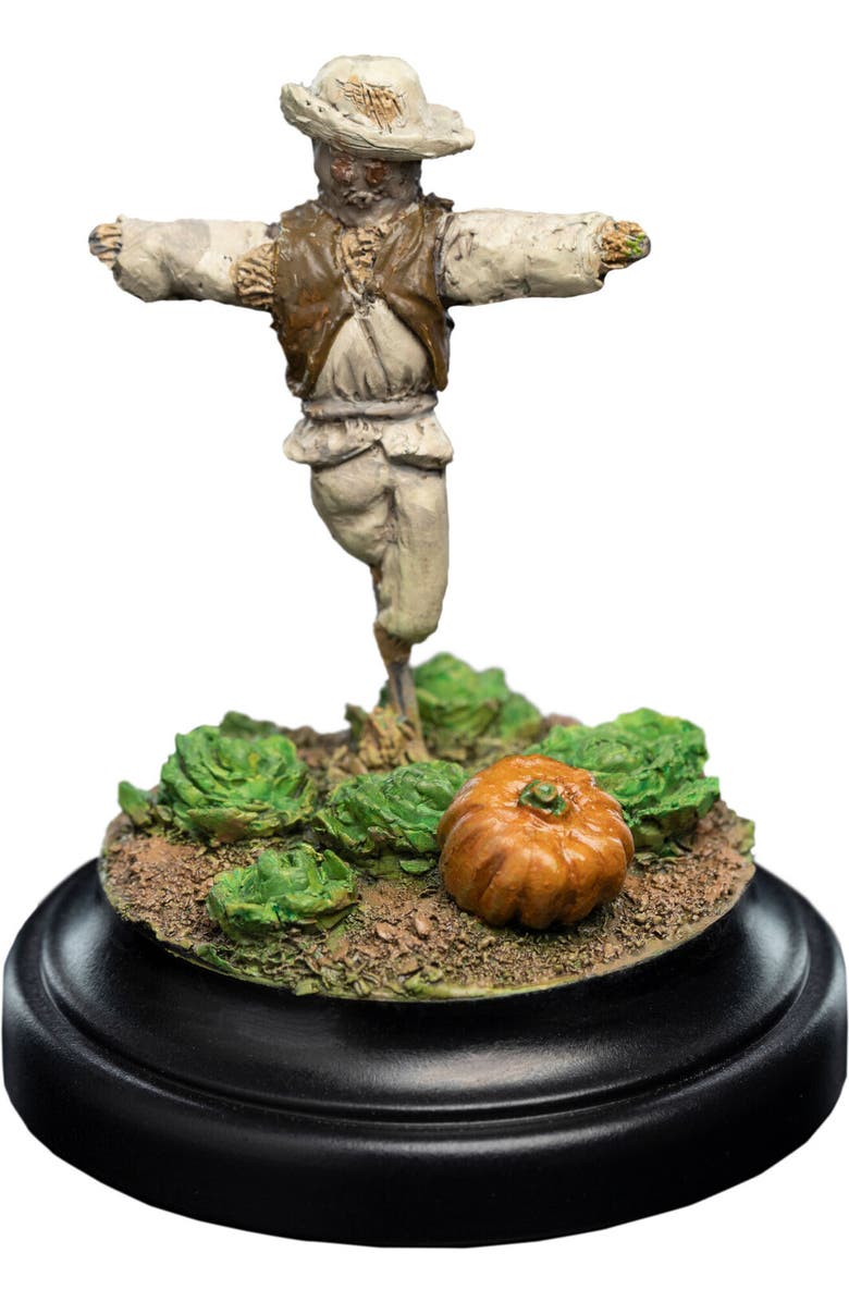 Weta Workshop Hobbit Trilogy - 15 Gardens Smial Hobbit Hole, Alternate, color,