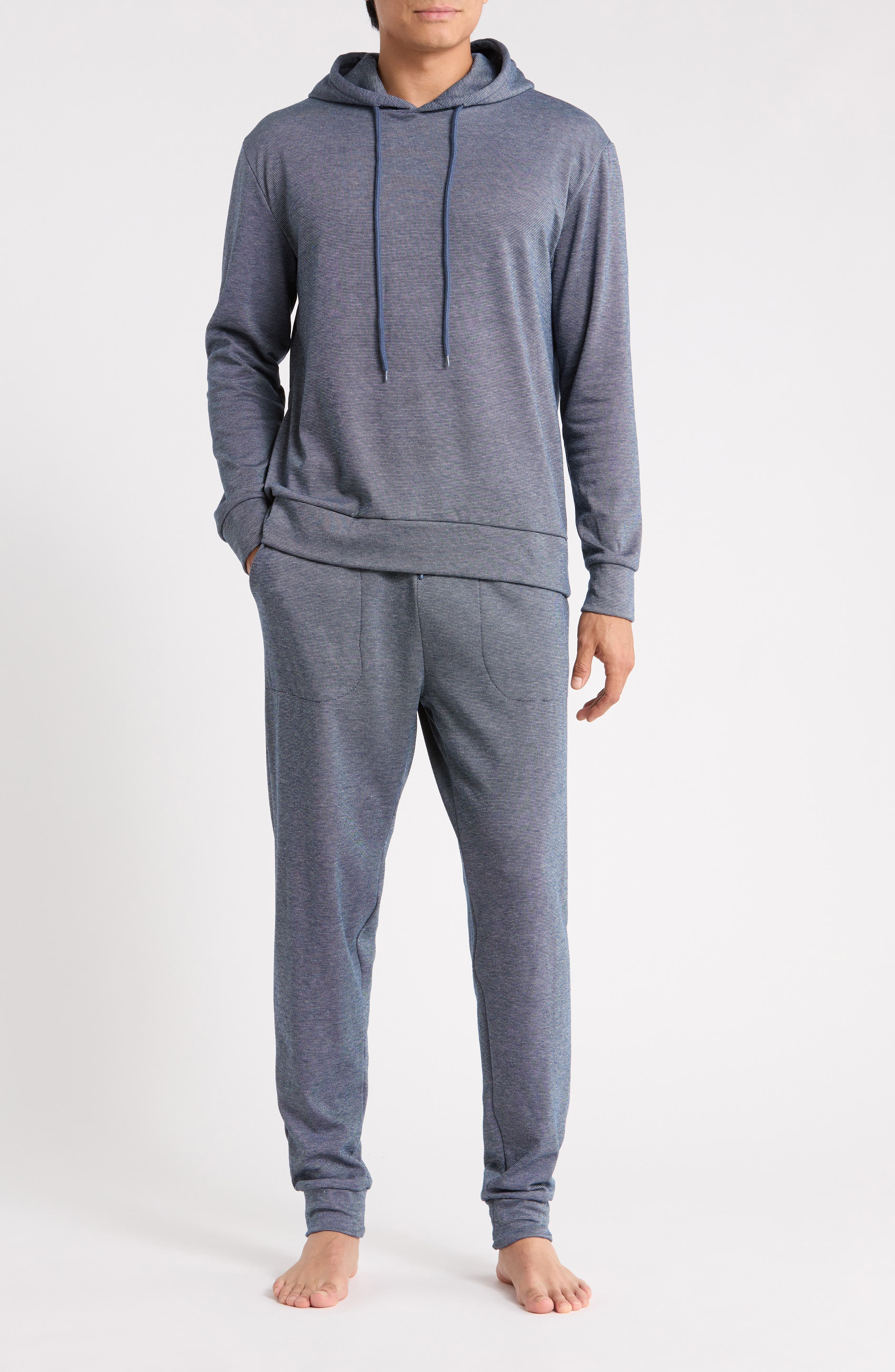 Hoodie & Joggers Set