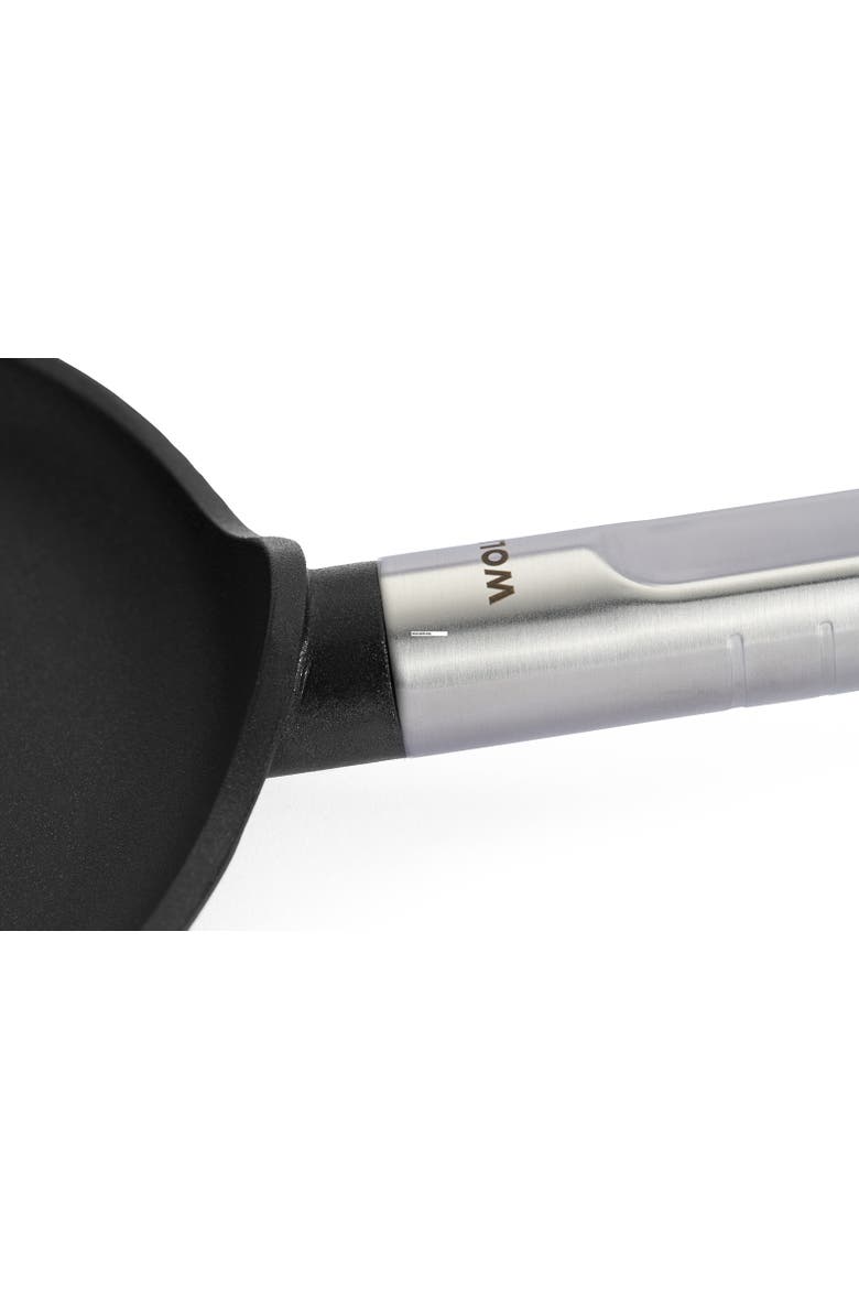 Ecologic Pro Nonstick Crepes Pan 10-Inch, Alternate, color, Black