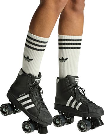 adidas Superstar 82 Roller Skate (Women) | Nordstrom