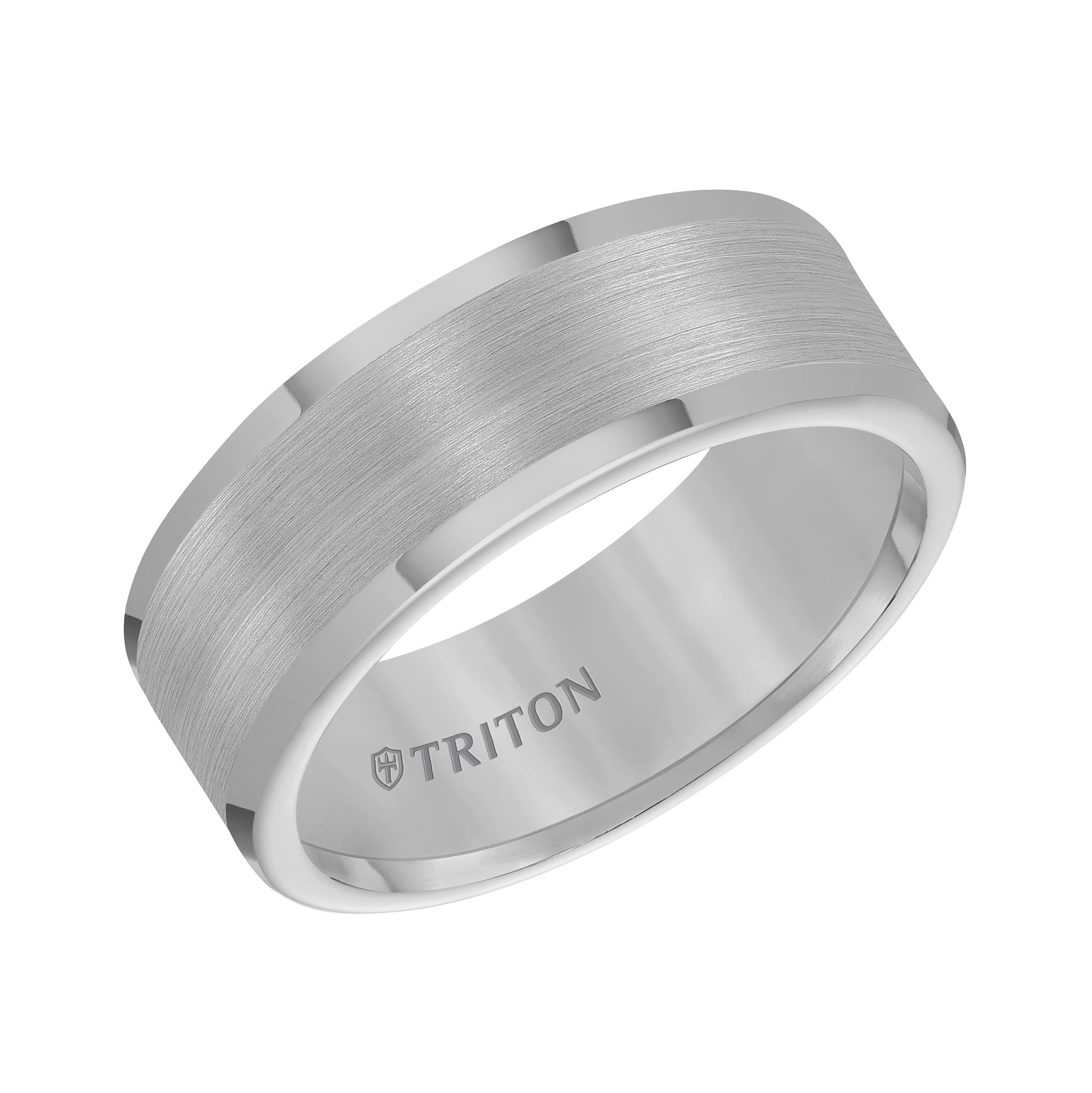 Metallic Silver