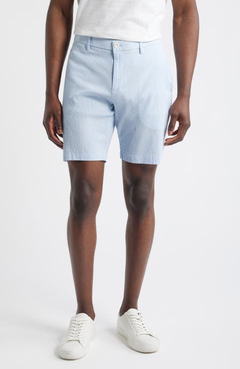 Galaxy Bermuda Shorts