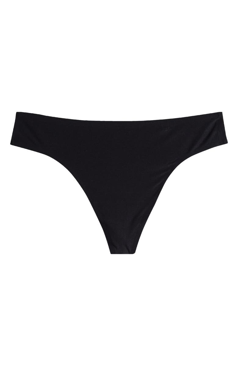 MeUndies Dreamseam Thong, Alternate, color, 