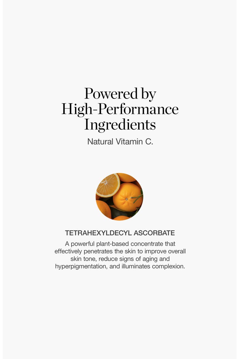 Vitamin C THDA 20% Elixir, Alternate, color, NO COLOR