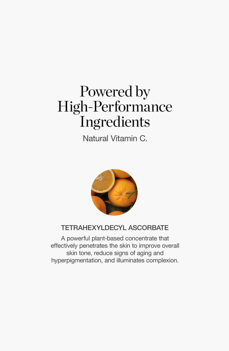 OGEE Vitamin C THDA 20% Elixir, Alternate, color,