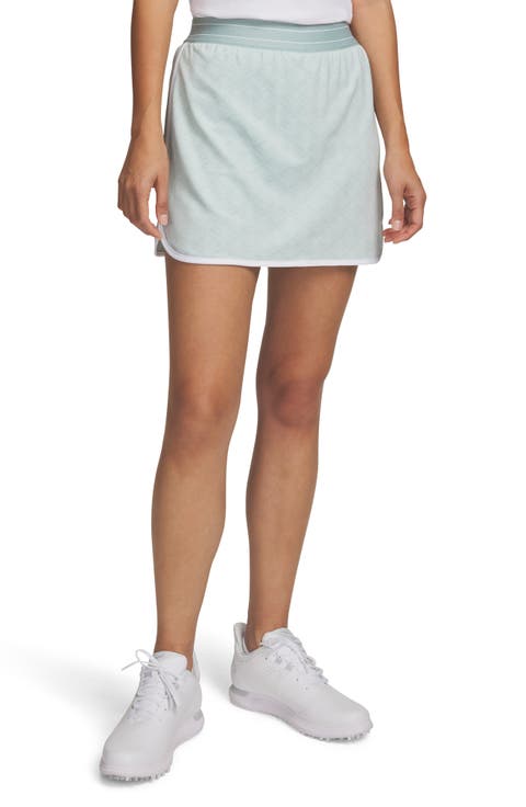 UA Drive Jacquard Performance Skort