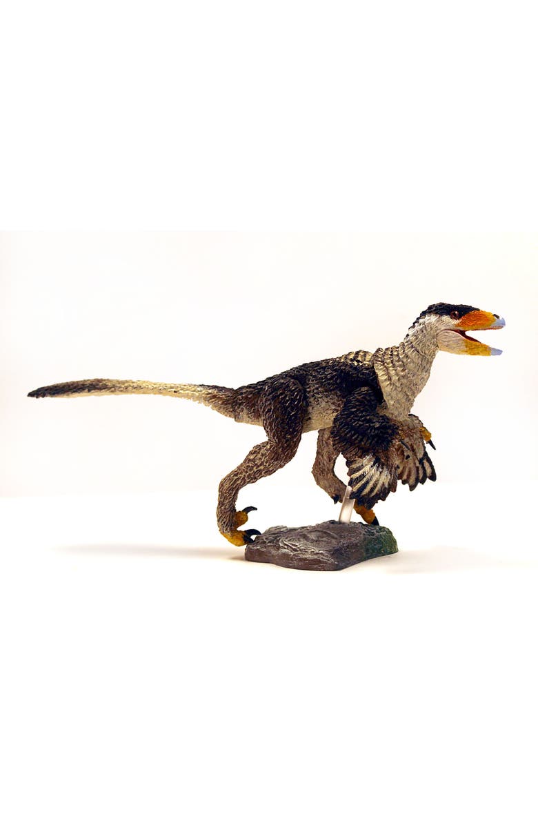 Beasts of the Mesozoic Western Figure 2 Pack, Alternate, color, Multicolored