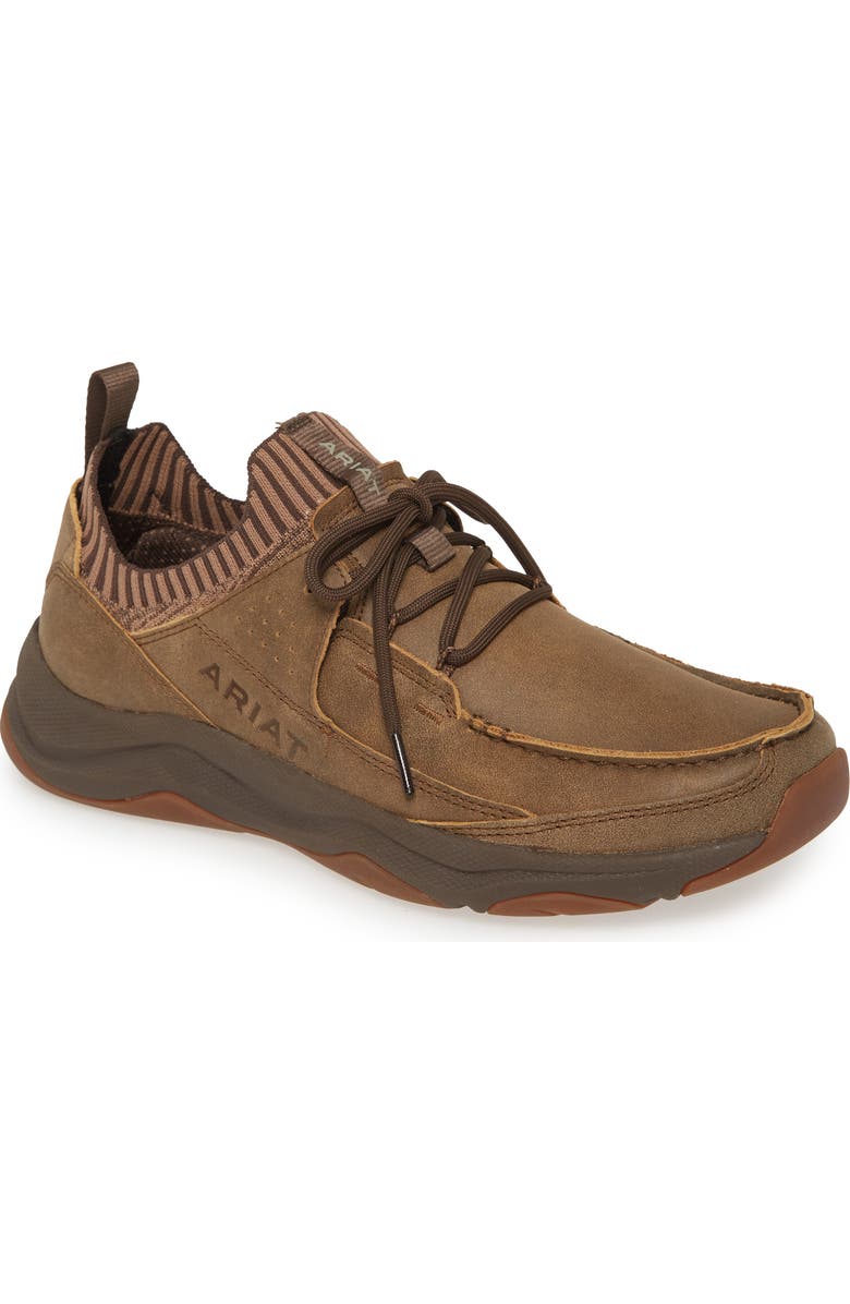 Ariat Country Mile Sneaker, Main, color,