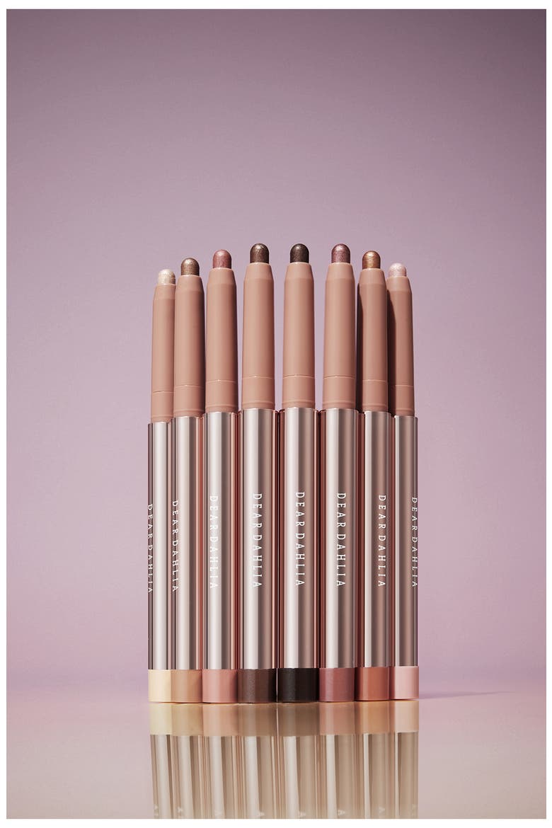 The Perfect Designing Shadow Stick Eyeshadow, Alternate, color, MAUVE PINK