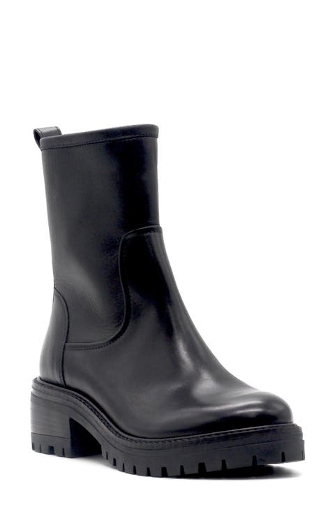 Bailah Platform Bootie (Women)