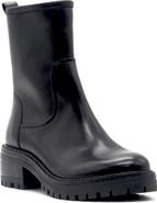 Gentle Souls Bailah Platform Bootie