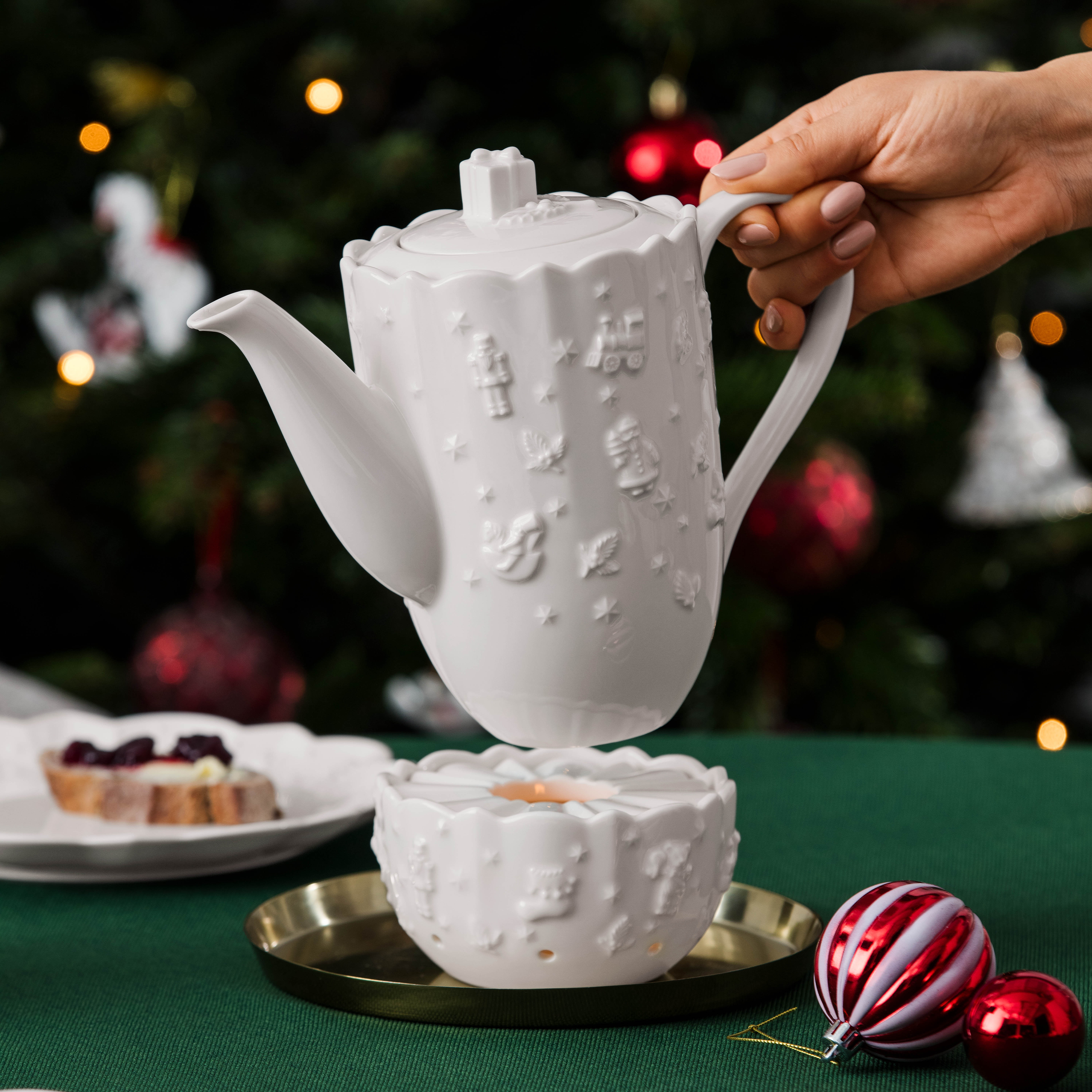 Villeroy & Boch Toys Delight Royal Classic Coffee Pot | Nordstrom