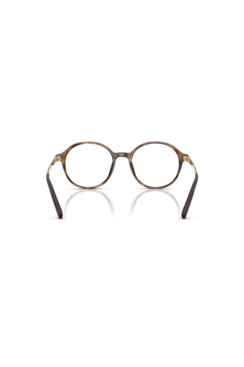 49mm Phantos optical glasses, Alternate, color, Tortoise