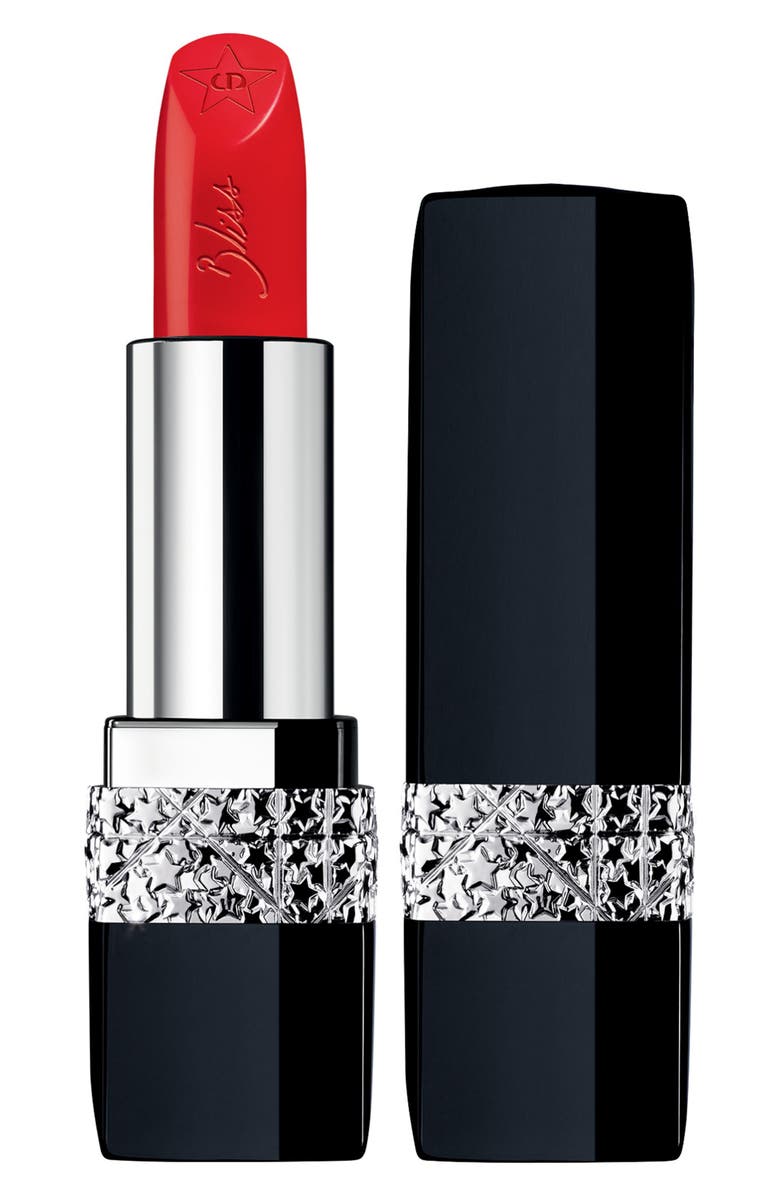 DIOR Rouge Dior Bijou Lipstick, Main, color, 