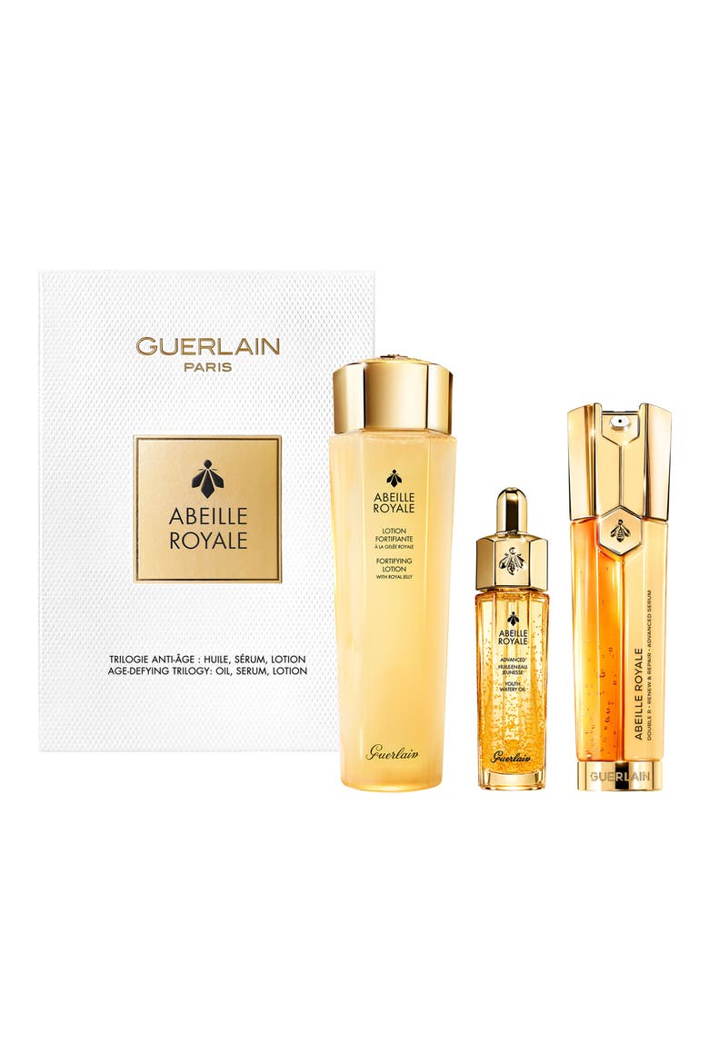 Abeille Royale Bestsellers Set USD $359 Value, Main, color, NO COLOR