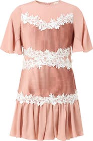 Marlo Kids Selene Mini Dress