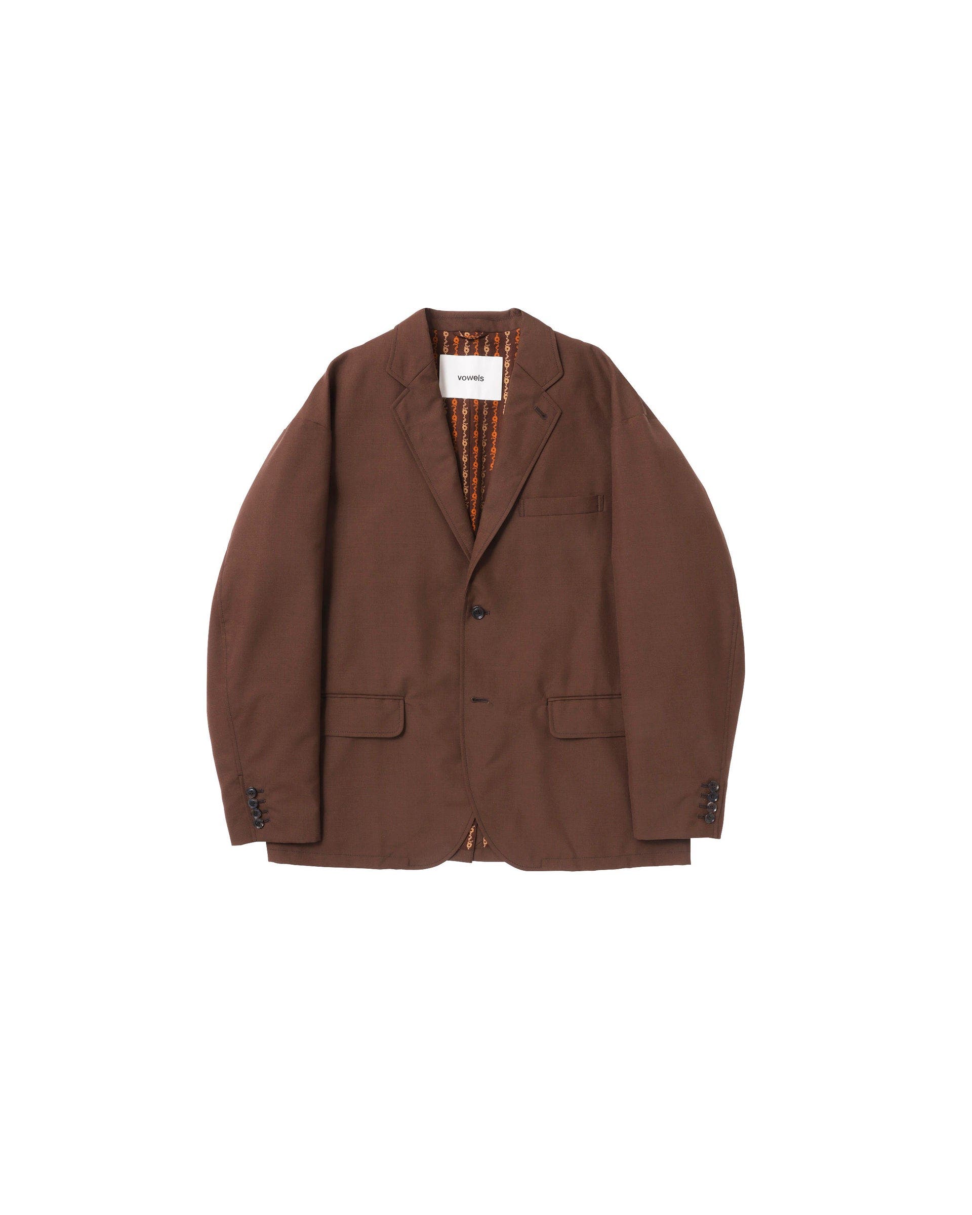 Suit Jacket - image 3