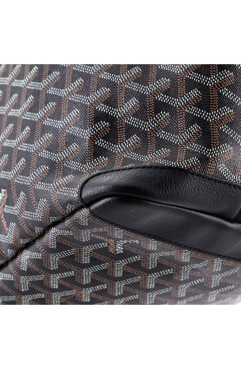 Pre-Owned Goyard Artois Tote Coated Canvas MM, Alternate, color,