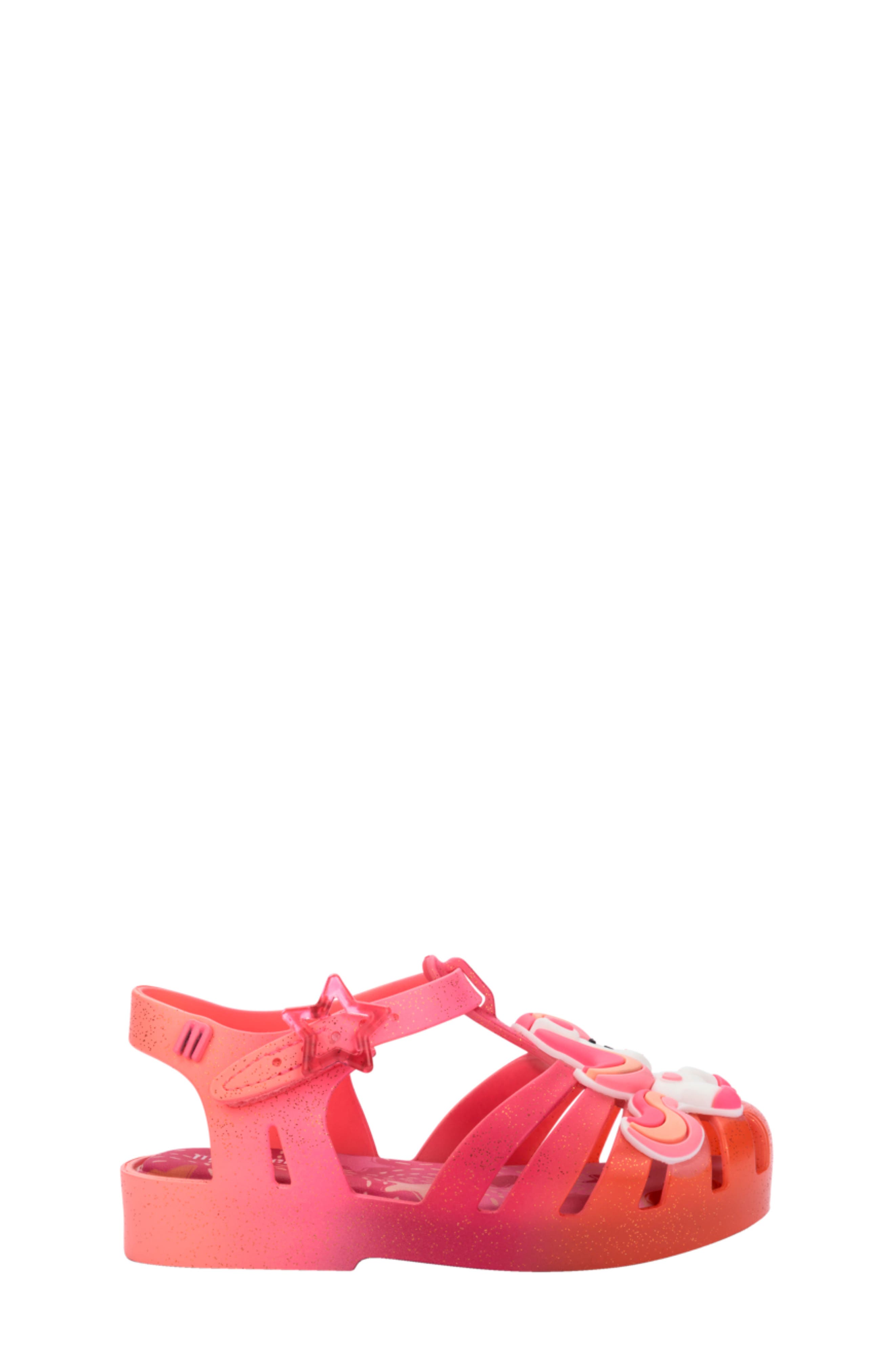 Mini Melissa Kids' Mini Possession Sandal | Nordstrom