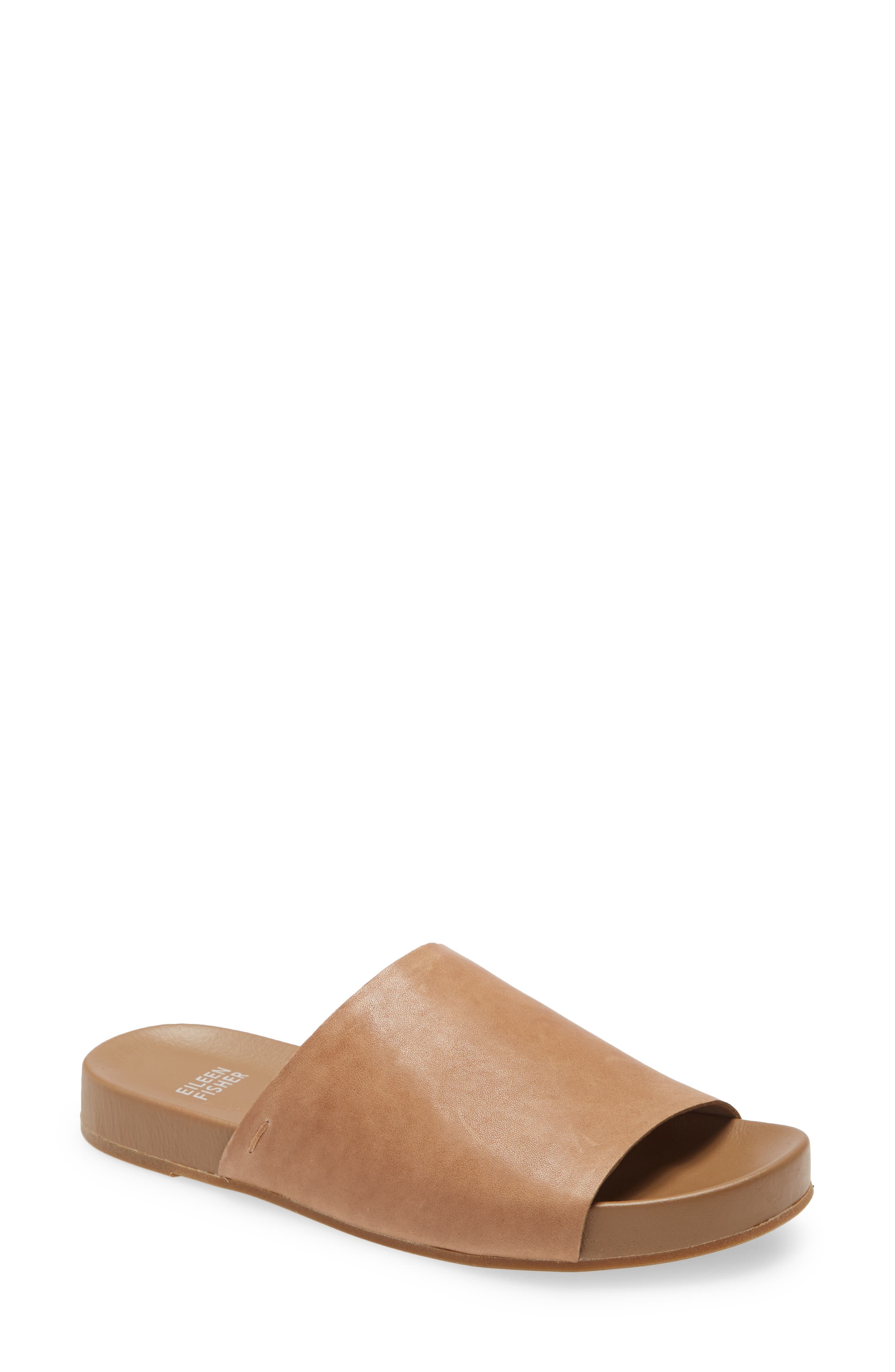 Mask Slide Sandal - image 3