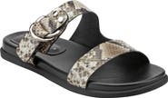 Marc Fisher LTD Gia Slide Sandal