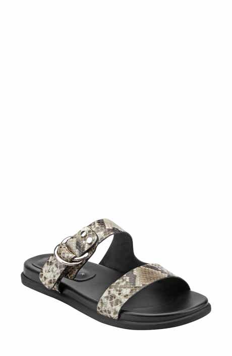 Gia Slide Sandal
