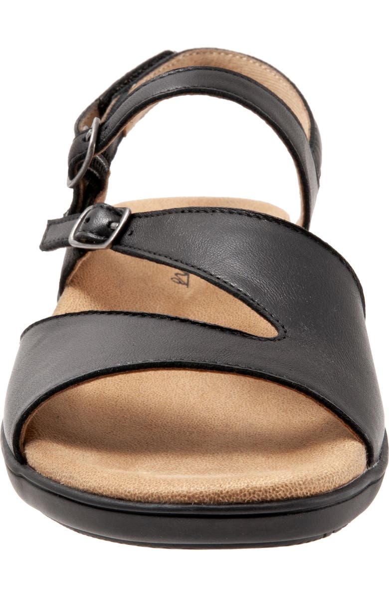 Trotters Riva Sandal, Alternate, color,