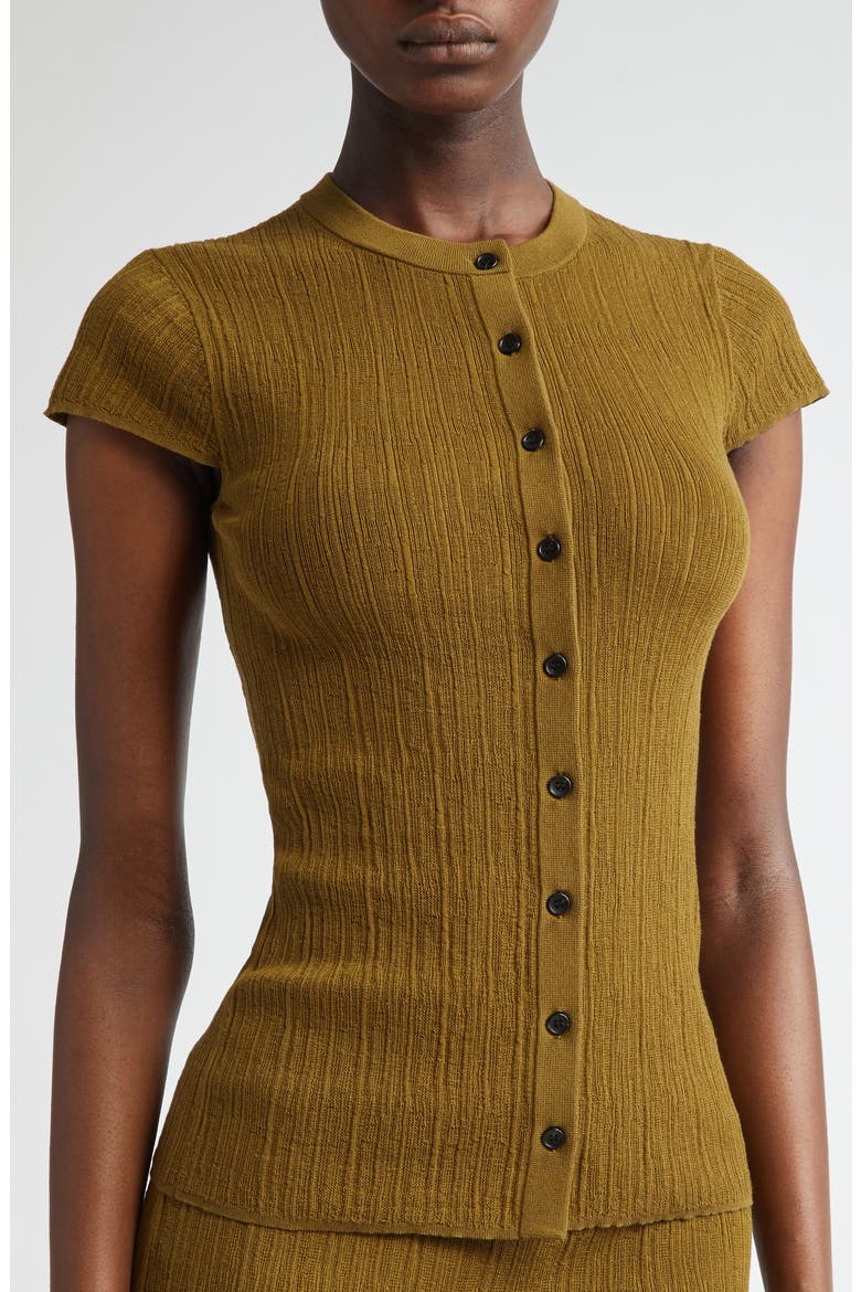Parker Cardigan, Alternate, color, HAZEL