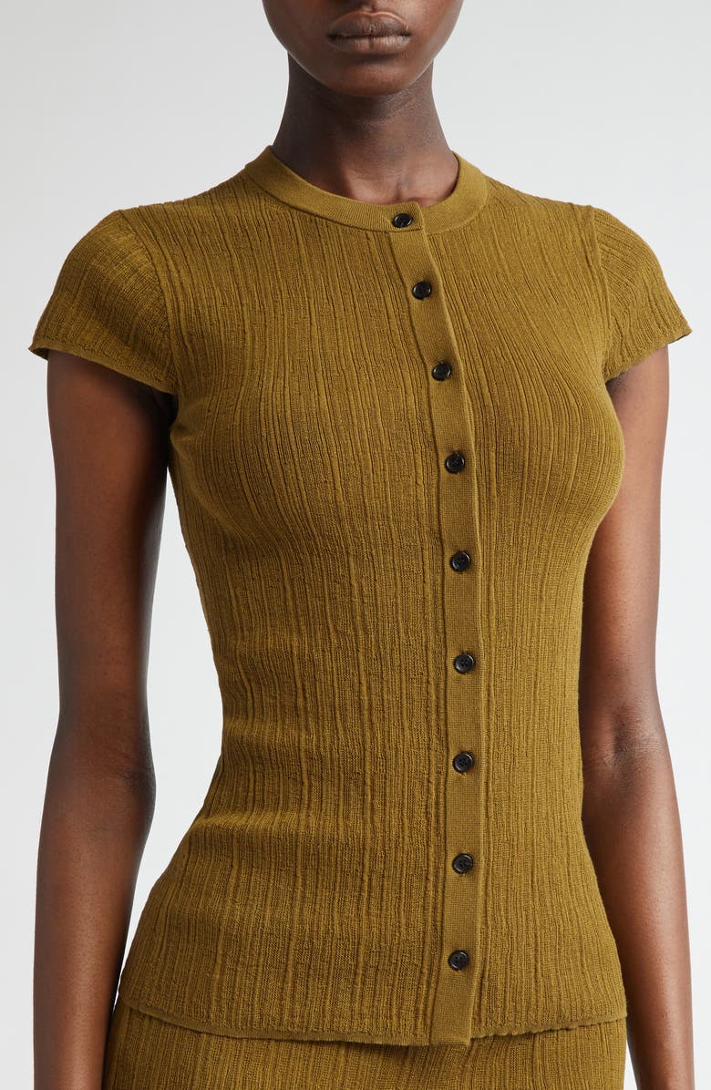 A.L.C. Parker Cardigan, Alternate, color,