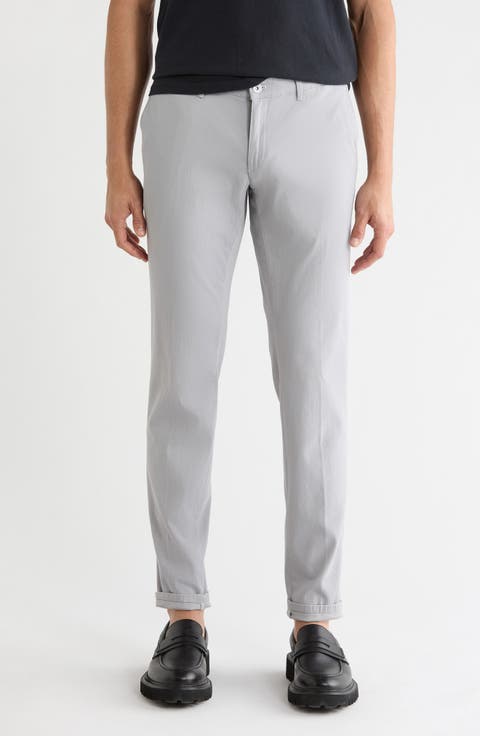 Silvio Re-Local Five-Pocket Pants (Regular & Big)