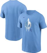 Nike Men's Nike Light Blue Kansas City Royals Local Hometown T-Shirt