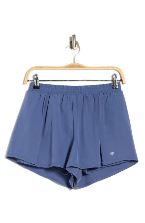 Tara Active Shorts