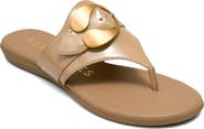 Aerosoles Glam Flip Flop