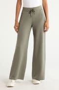 SPANX® AirEssentials Wide Leg Pants