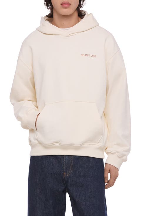 Small Logo Hoodie