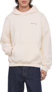 Helmut Lang Small Logo Hoodie