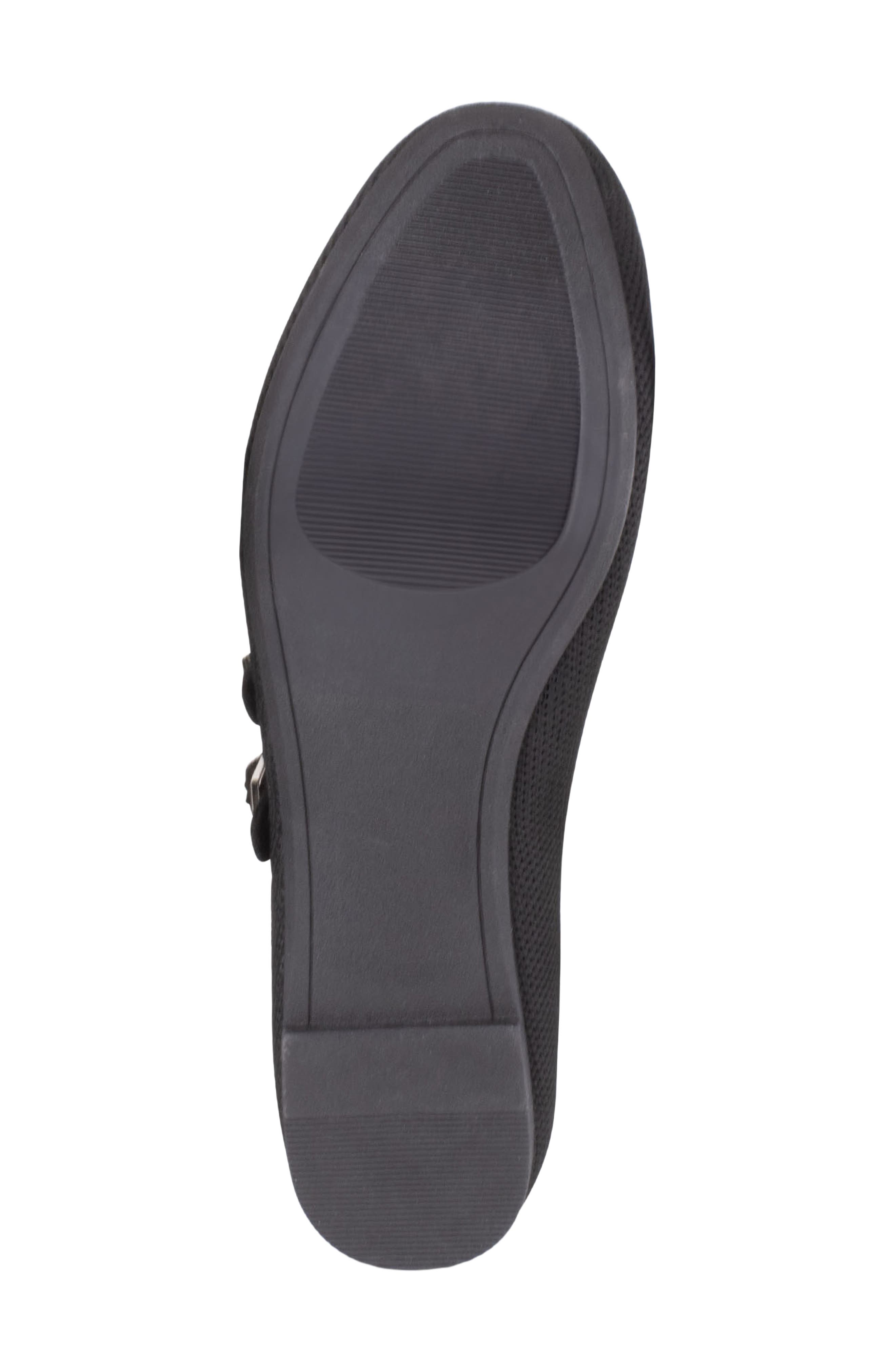 Tahari Avellino Mary Jane, Alternate, color, Black