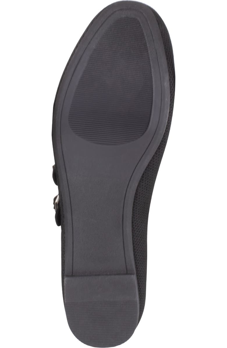 Tahari Avellino Mary Jane, Alternate, color, Black
