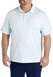 adidas Big & Tall Ultimate 365 Polo Shirt