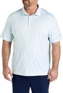 adidas Big & Tall Ultimate 365 Polo Shirt