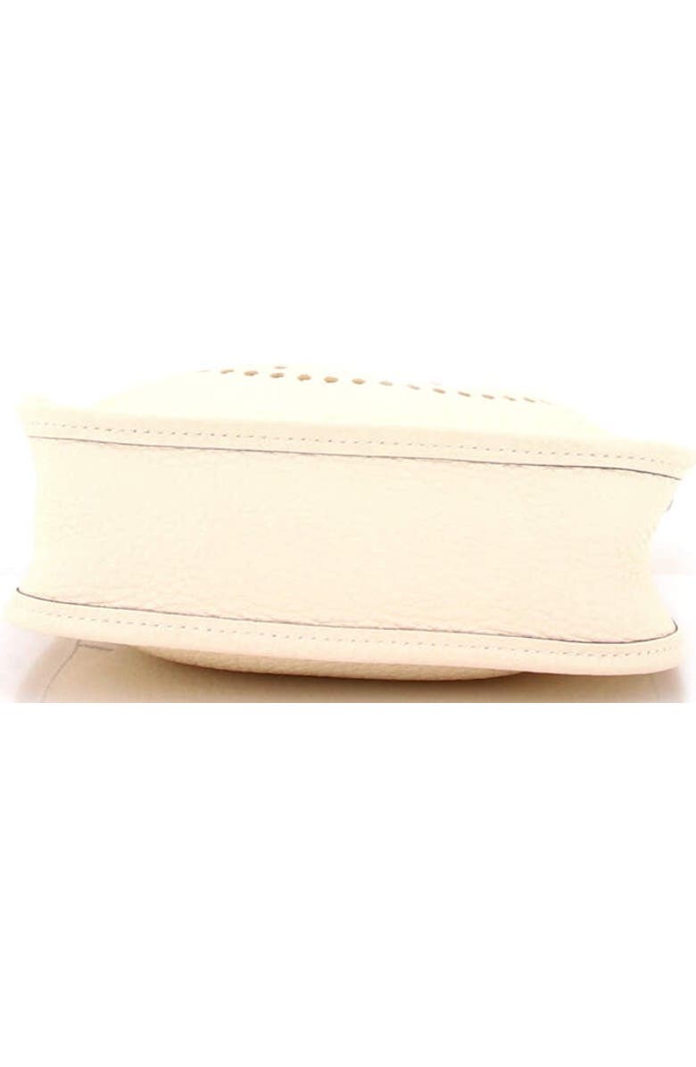 Pre-Owned Hermes Evelyne Bag Gen III Clemence TPM, Alternate, color, Nata