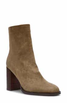 Steve Madden Obsession Bootie