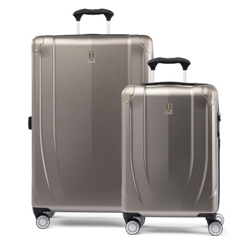 Pathways 3 Hardside Expandable 2 Piece (21"/28") Luggage Set