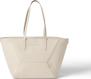 Brunello Cucinelli Calfskin small BC Duo bag