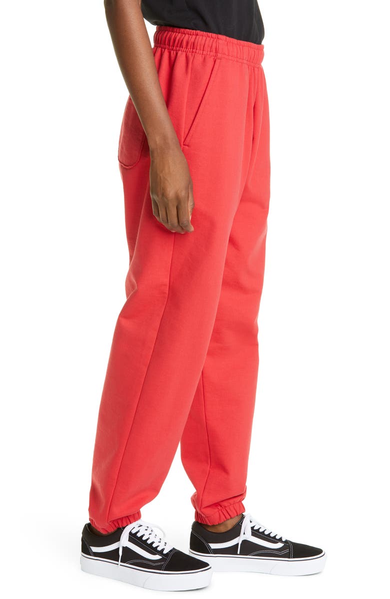 Rassvet Unisex Print Track Sweatpants, Alternate, color, 