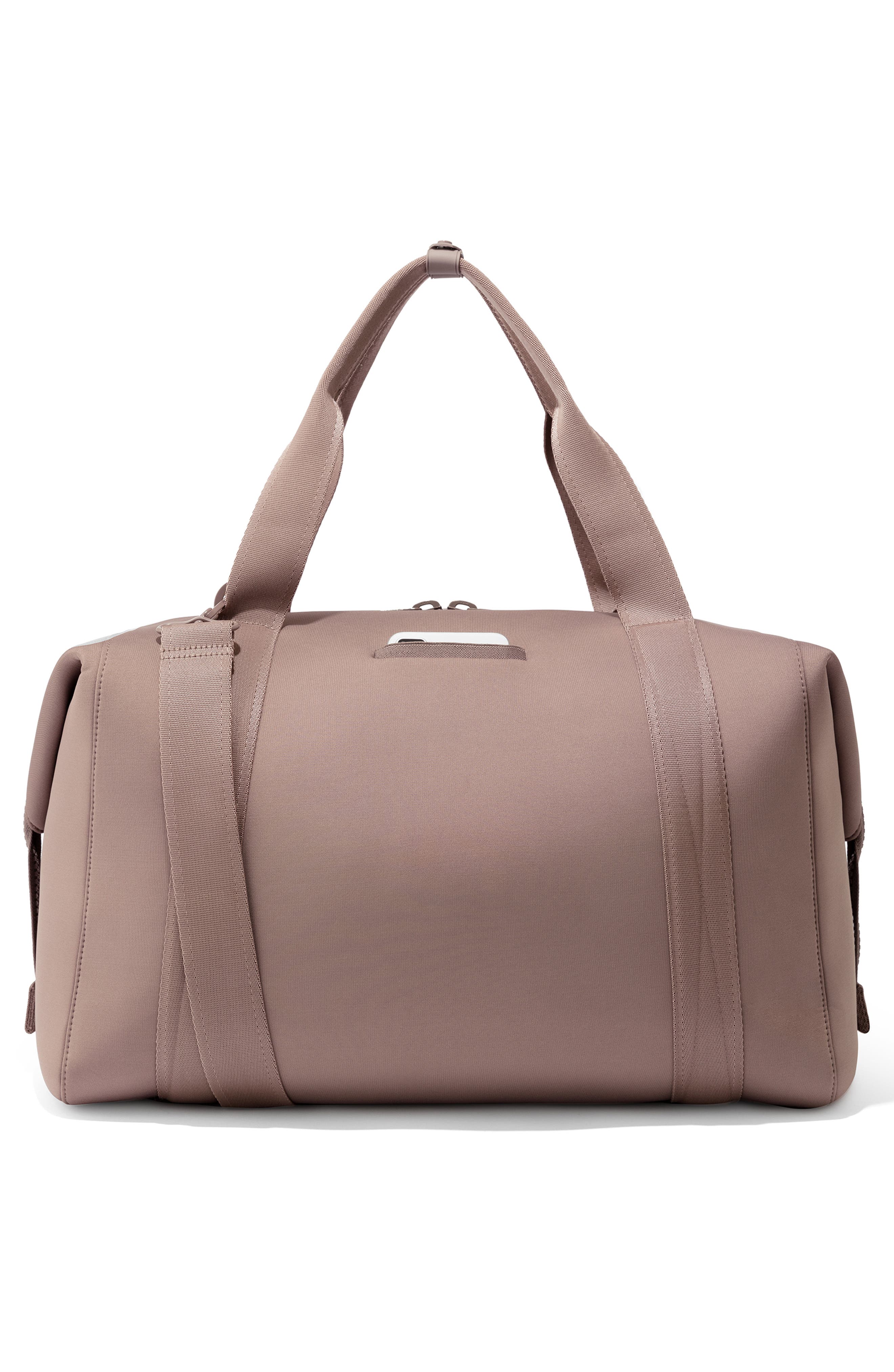 XL Landon Carryall Duffle Bag, Alternate, color, DUNE