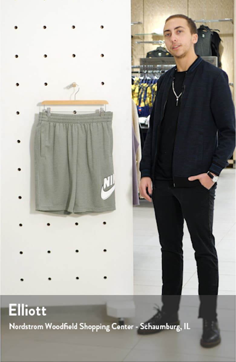 Sunday Dri-FIT Skate Shorts, sales video thumbnail